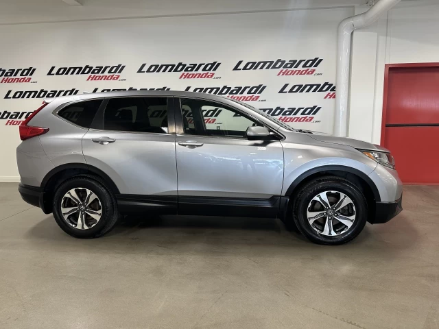 Honda CR-V LX 2019