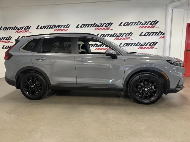Honda CR-V Sport 2023