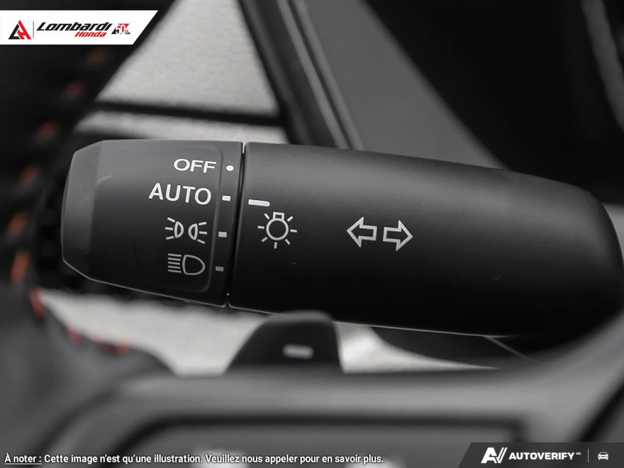 2026 HONDA CR-V EX-L HYBRID Main Image