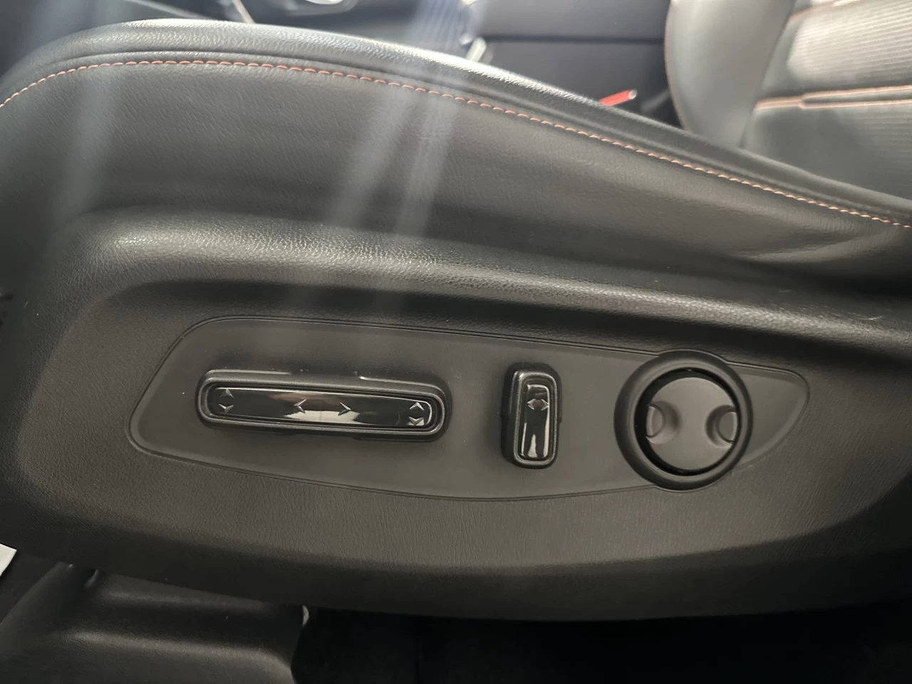 2024 Honda CR-V EX-L Image principale