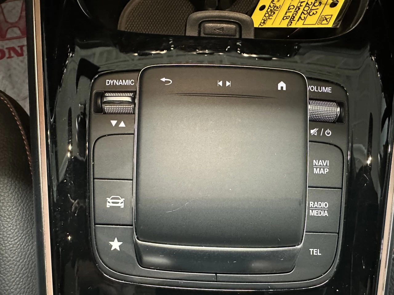 2022 Mercedes-Benz GLB250 GLB 250 Image principale