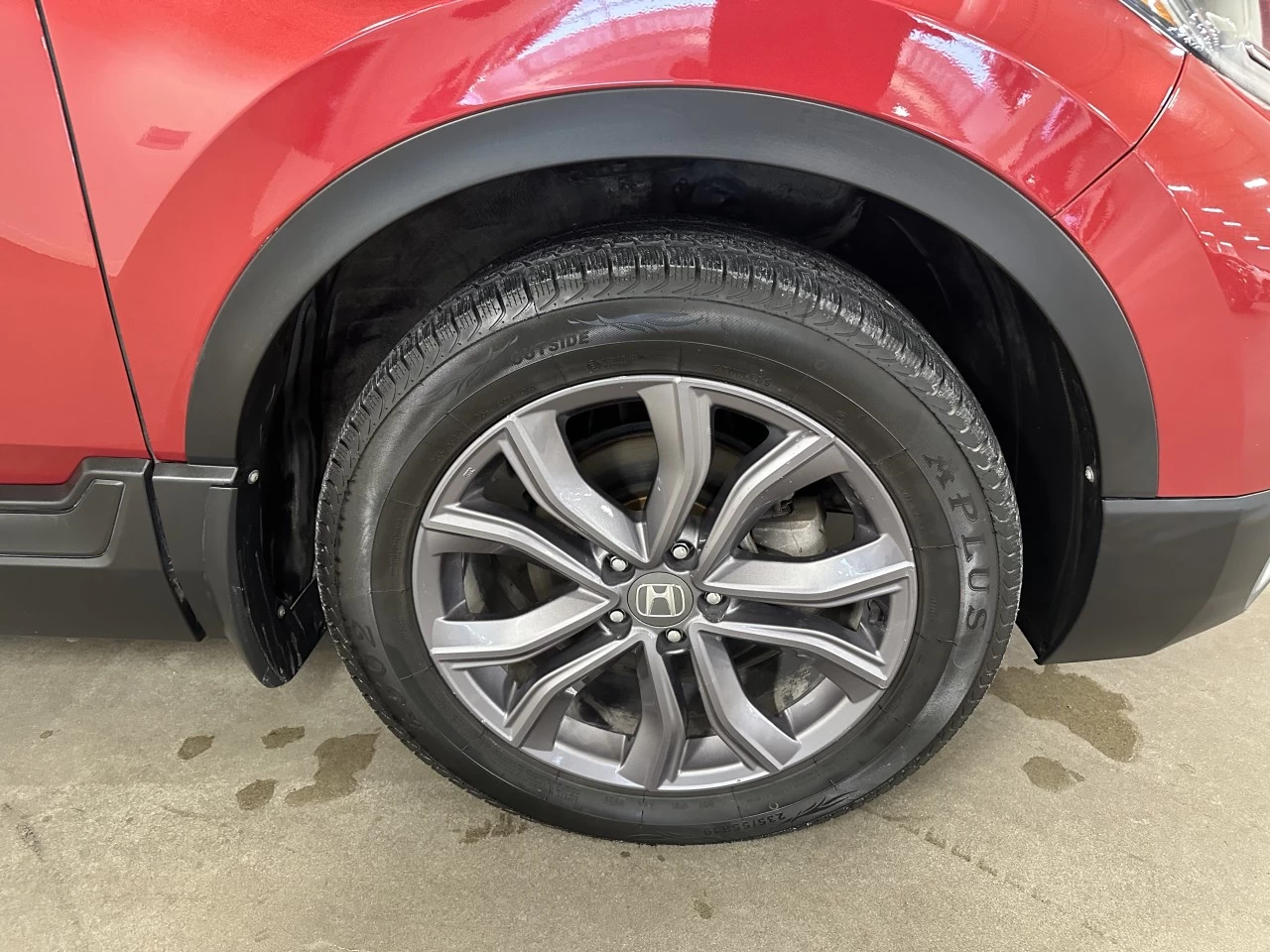 2020 Honda CR-V Sport Image principale