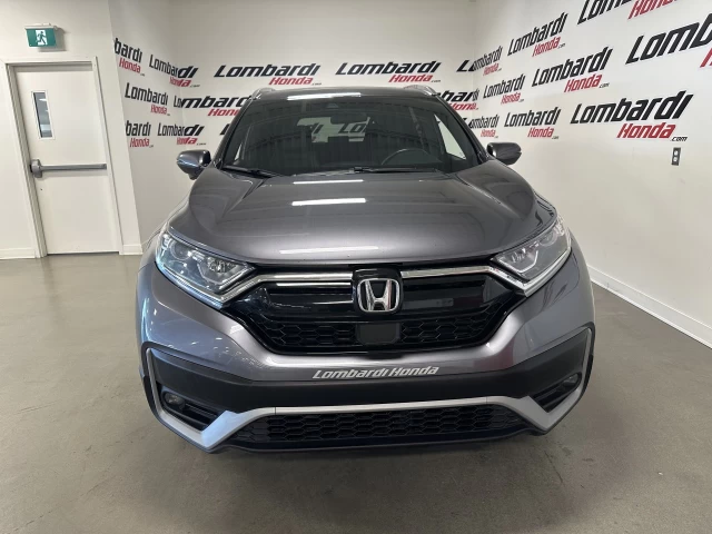 Honda CR-V Sport 2021