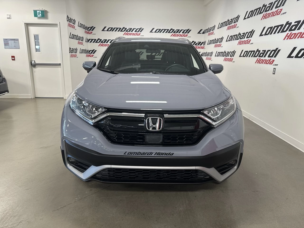2021 Honda CR-V Sport Image principale