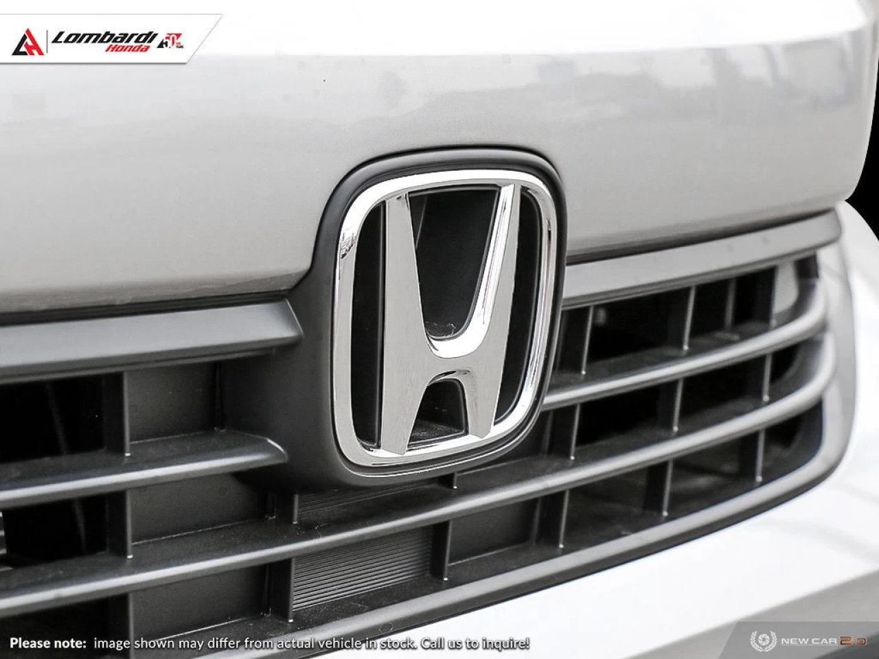 2024 HONDA CIVIC SDN LX-B Main Image