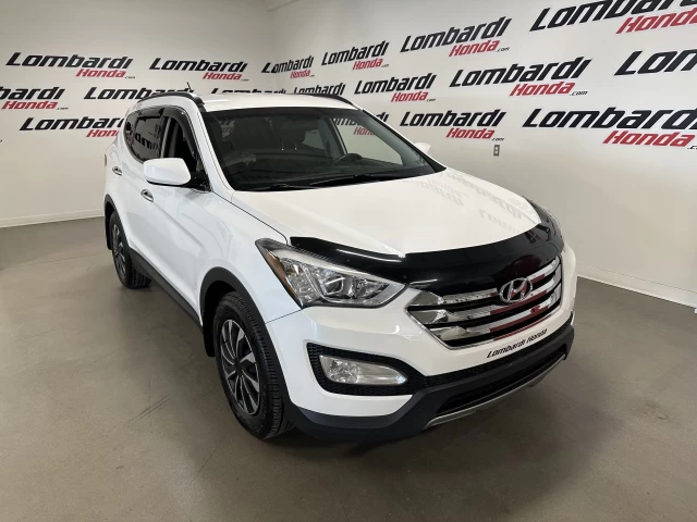 Hyundai Santa Fe Sport Premium 2014