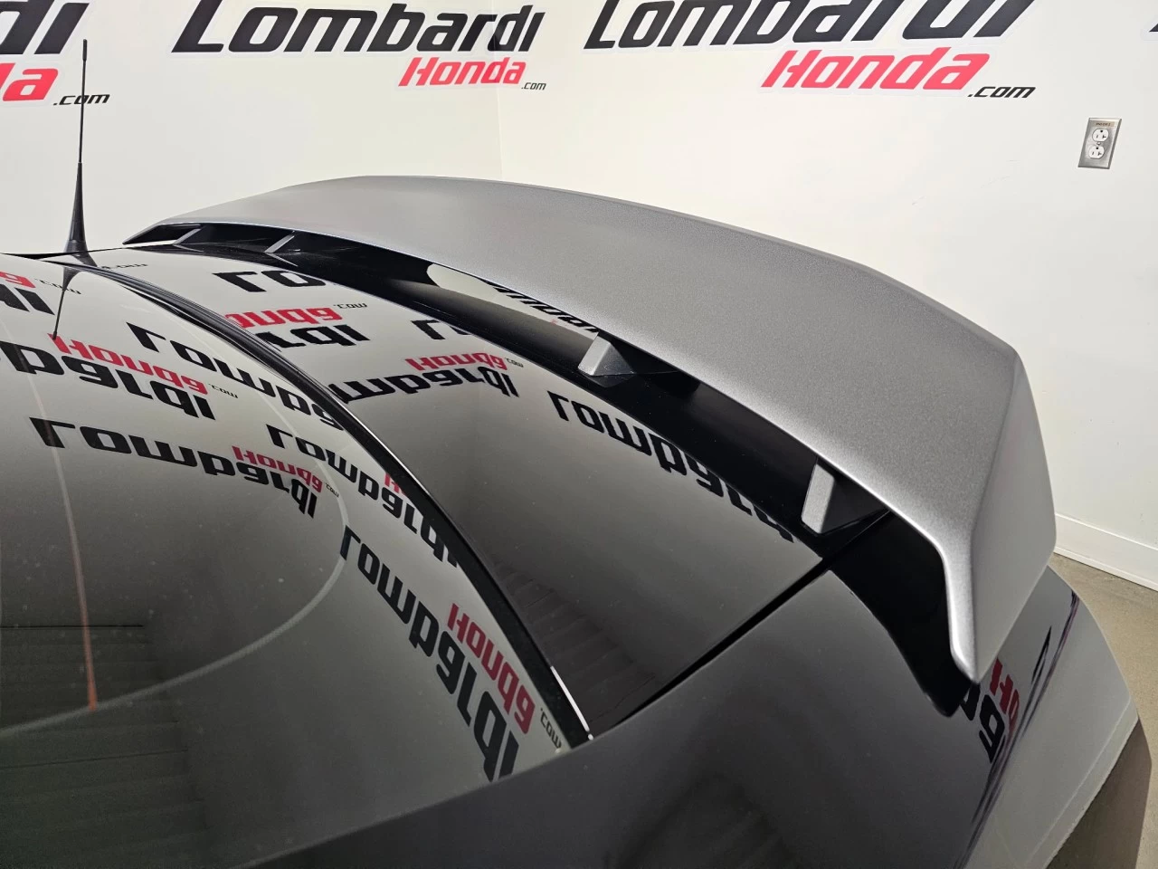 2013 Ford Mustang Boss 302 Main Image