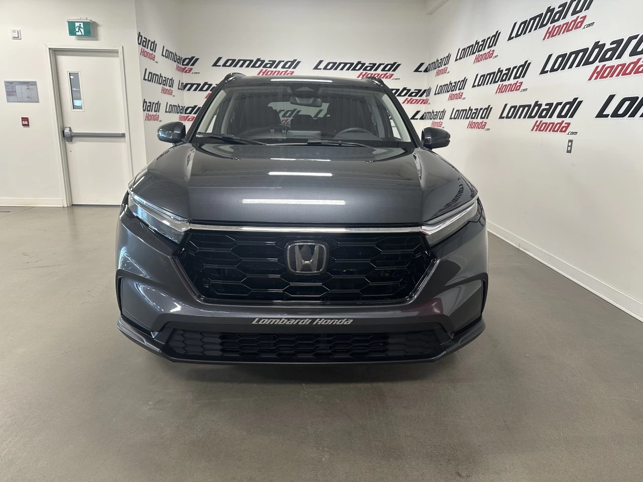 2023 Honda CR-V Sport Main Image