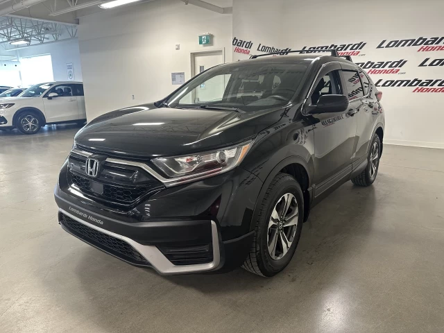 Honda CR-V LX 2022