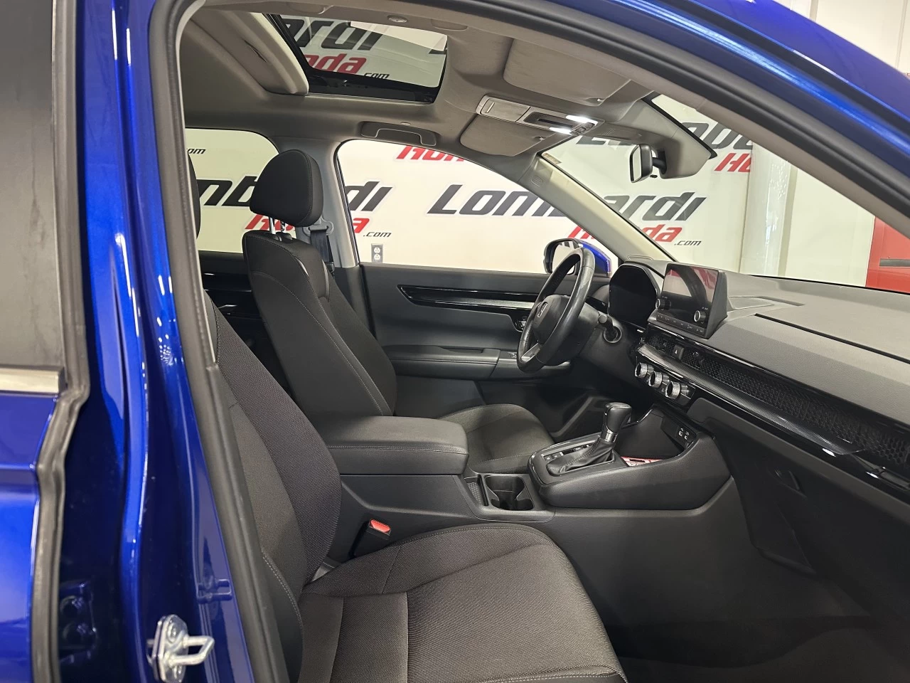 2023 Honda CR-V
                                                    Sport Main Image
