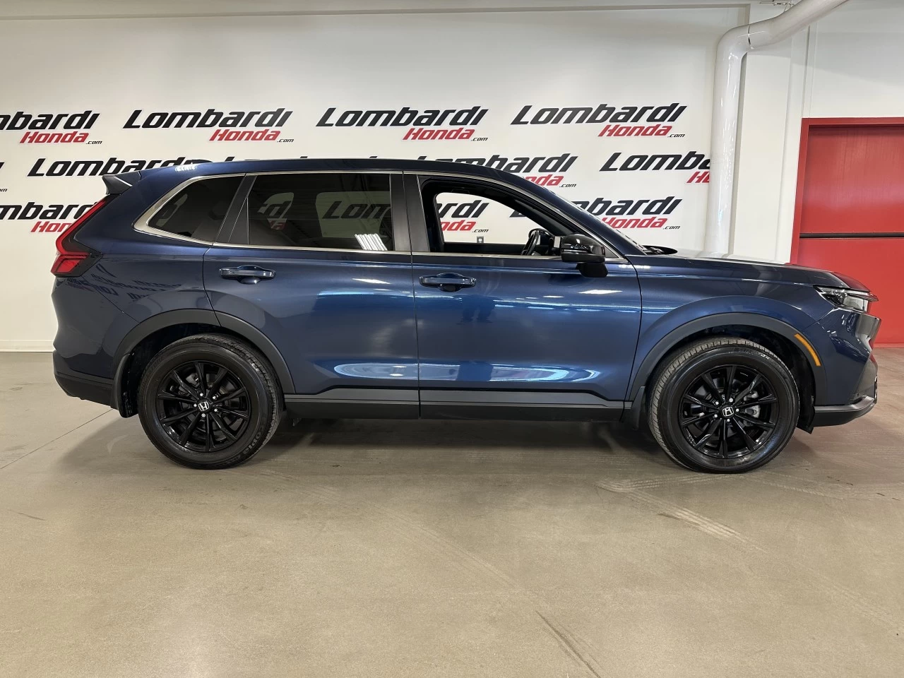 2024 Honda CR-V EX-L Image principale