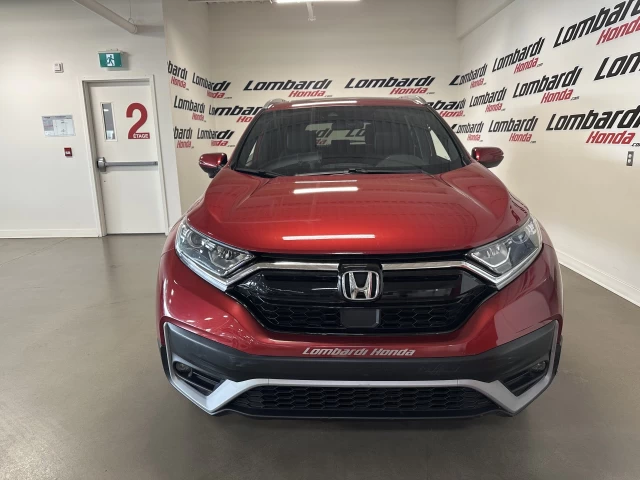 Honda CR-V Sport 2022