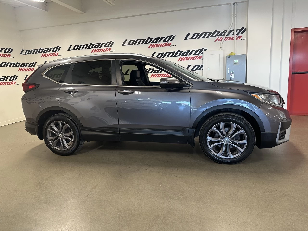 2022 Honda CR-V Sport Image principale