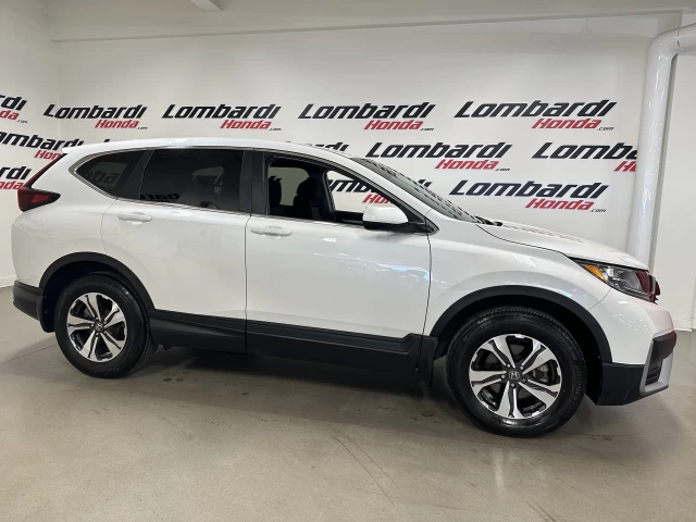 Honda CR-V LX 2022