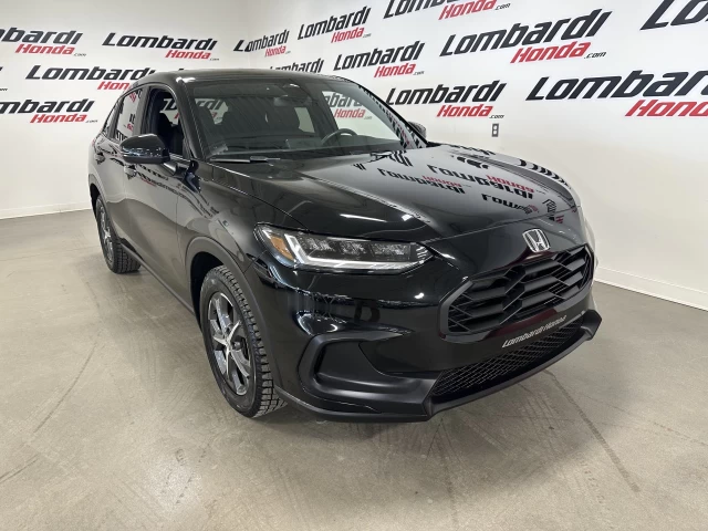 Honda HR-V Sport-B 2024