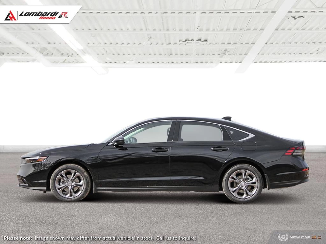 2023 Honda ACCORD EX Image principale
