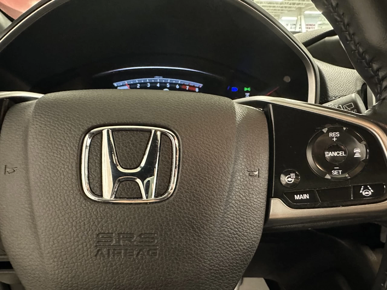 2021 Honda CR-V Sport Image principale