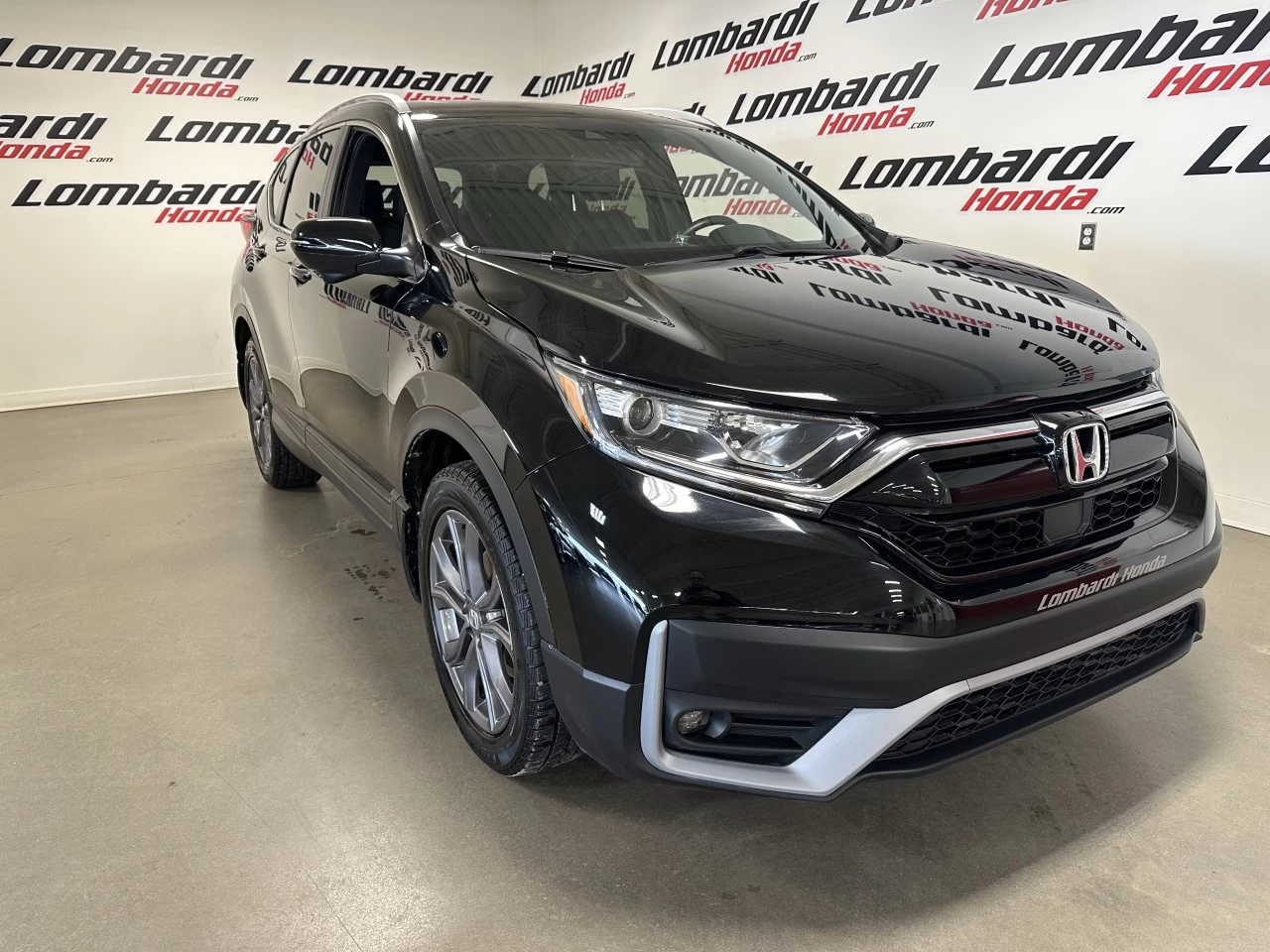 2022 Honda CR-V Sport Image principale