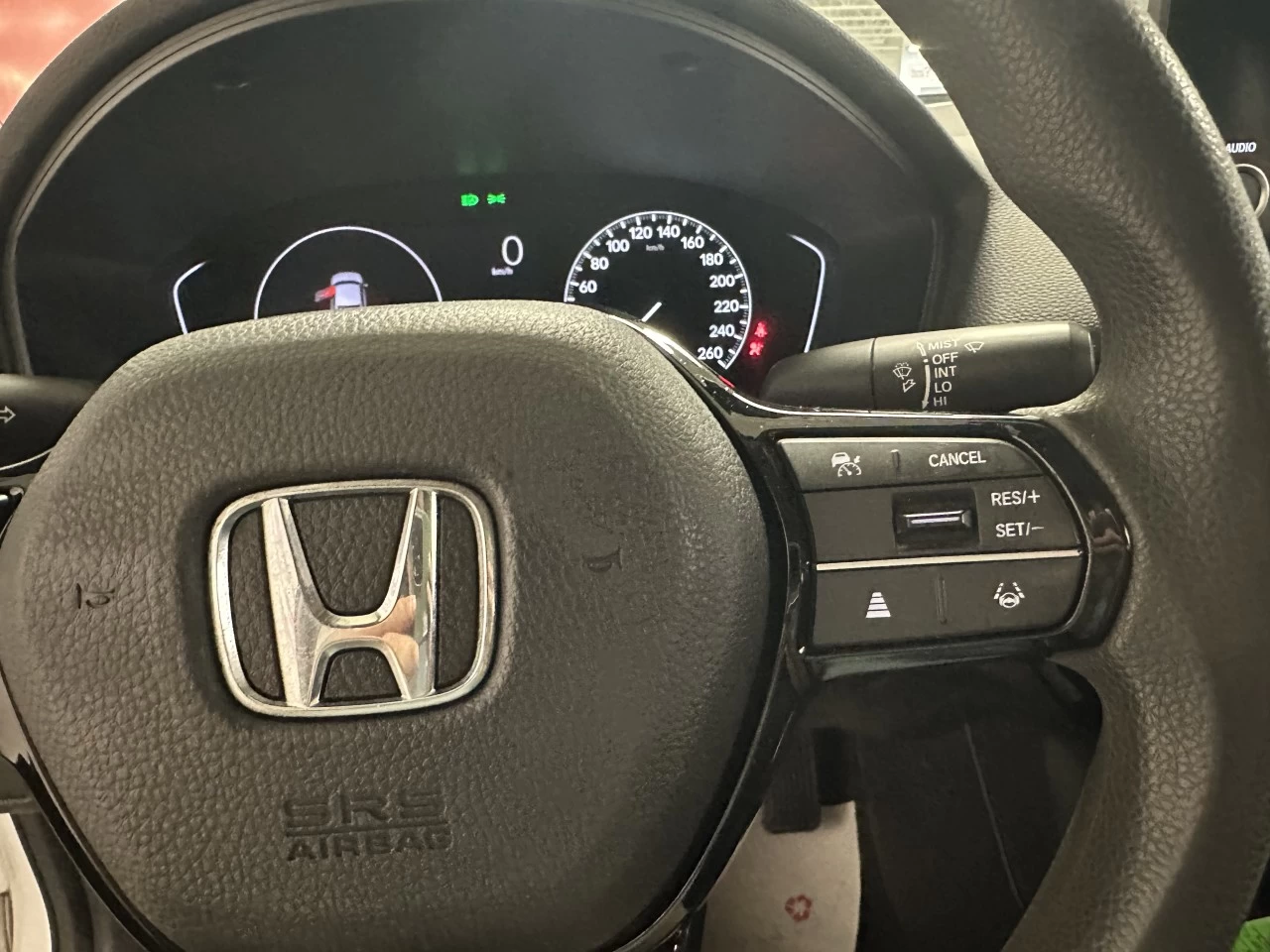 2022 Honda Civic
                                                    LX Image principale
