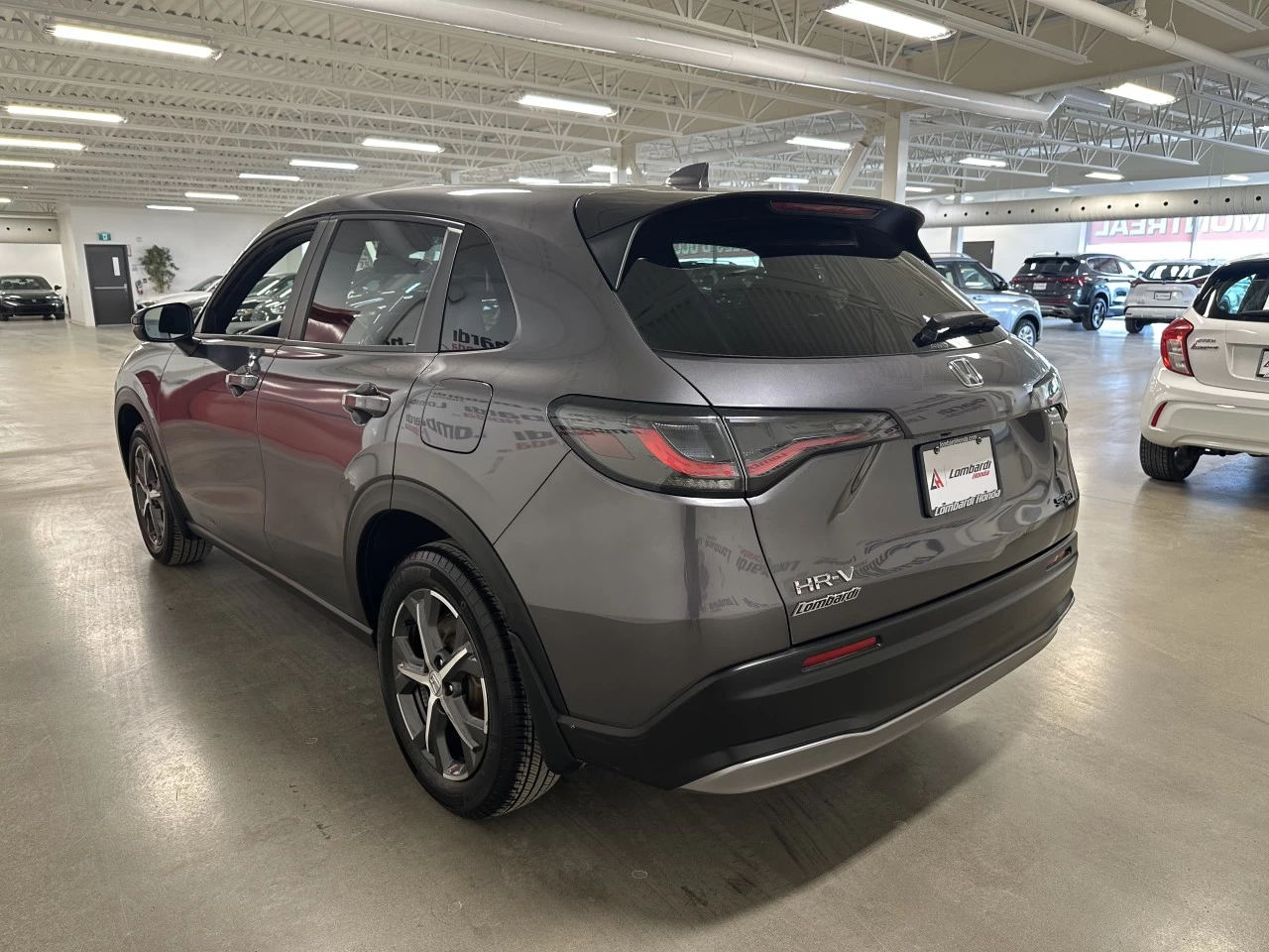 2024 Honda HR-V Sport Image principale