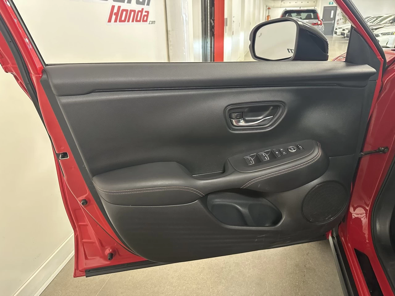 2023 Honda HR-V Sport Main Image