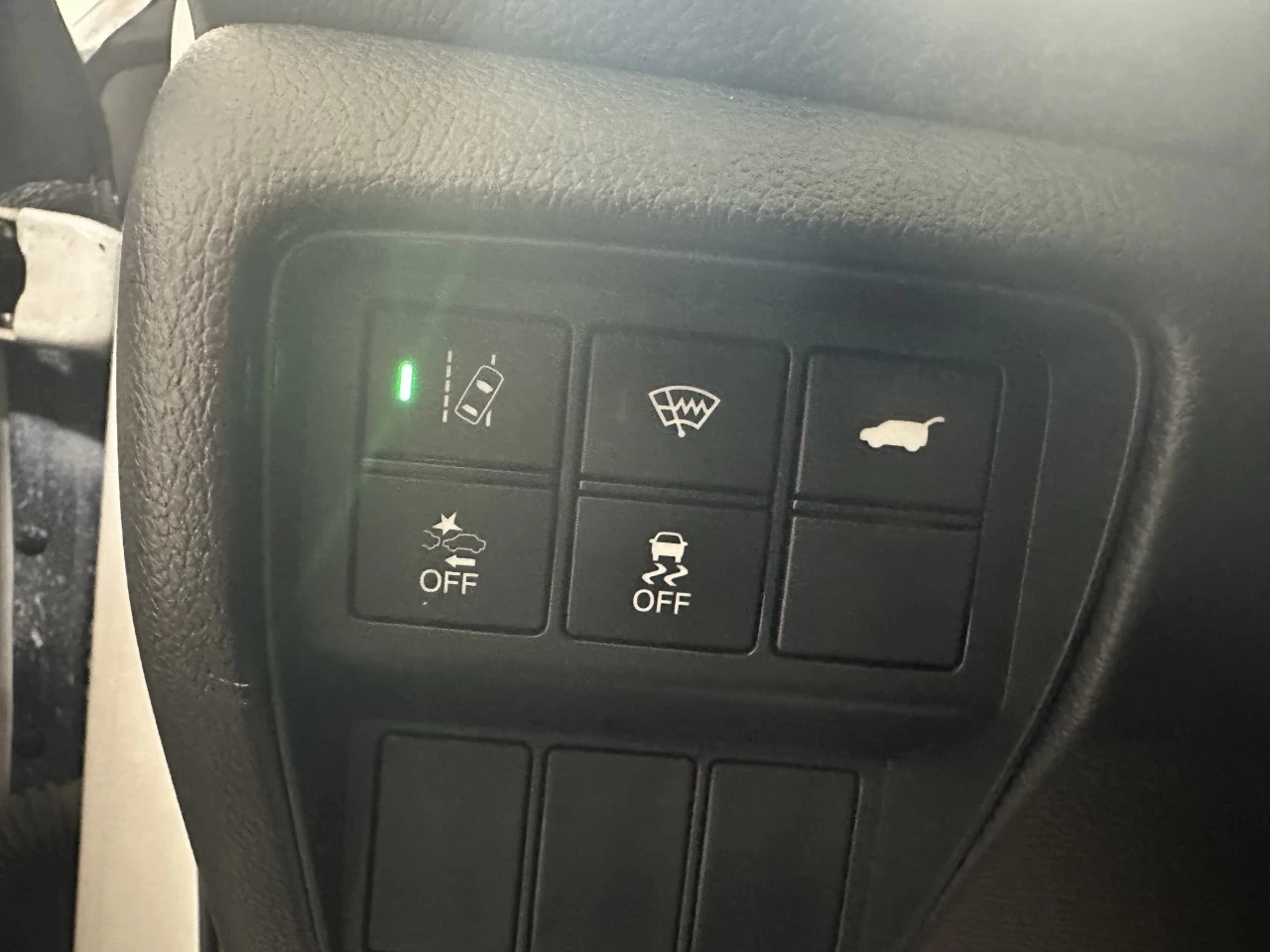 2019 Honda CR-V EX-L Image principale