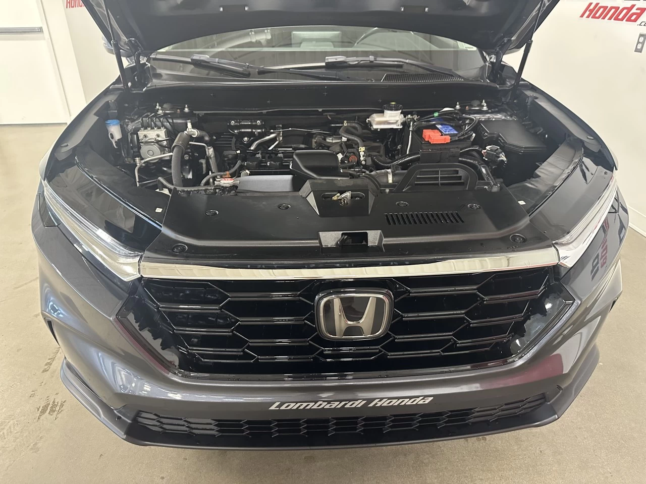 2023 Honda CR-V Sport Main Image