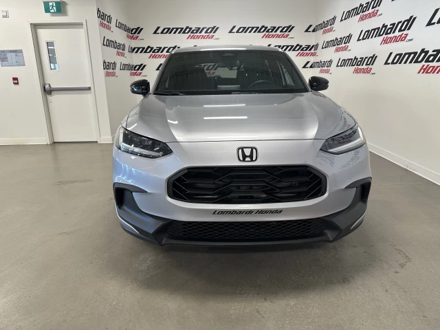 Honda HR-V Sport 2023