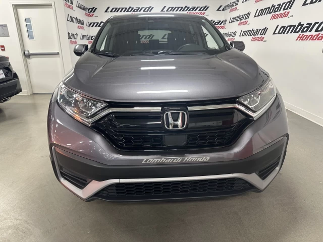 Honda CR-V LX 2021
