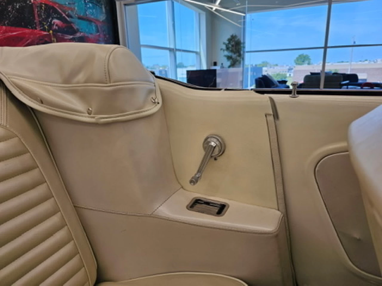 1965 Ford Mustang Ford Mustang Convertible Image principale