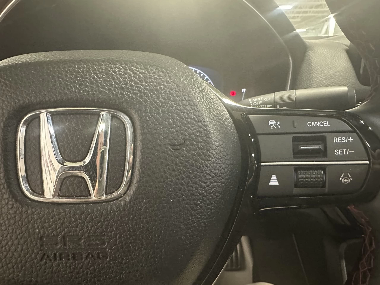 2024 Honda Civic Si berline Manual Image principale