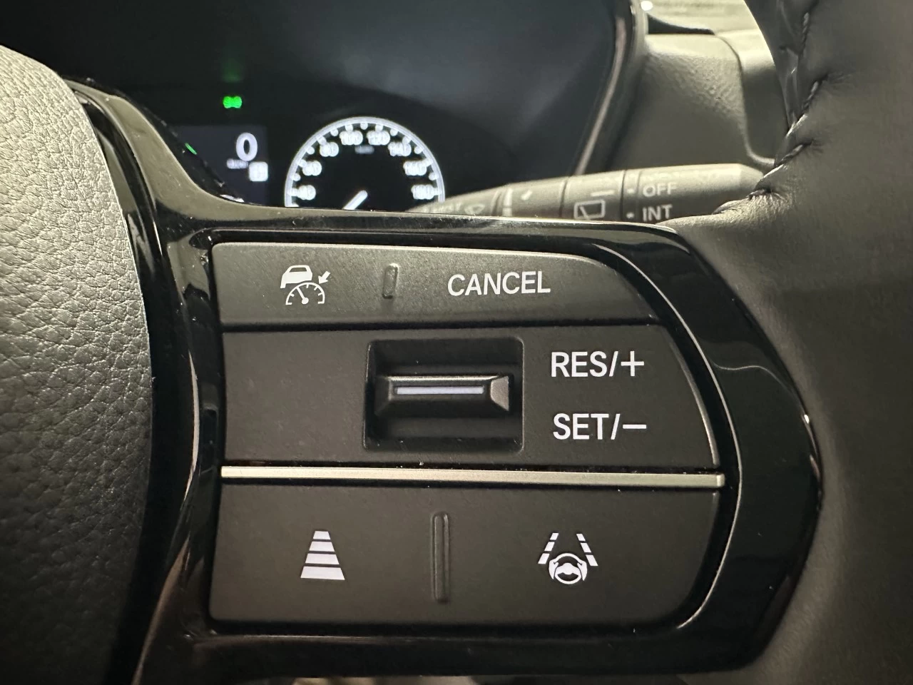 2024 Honda CR-V SPORT Image principale