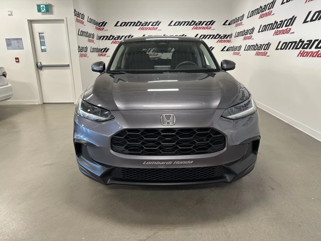 Honda HR-V LX 2023