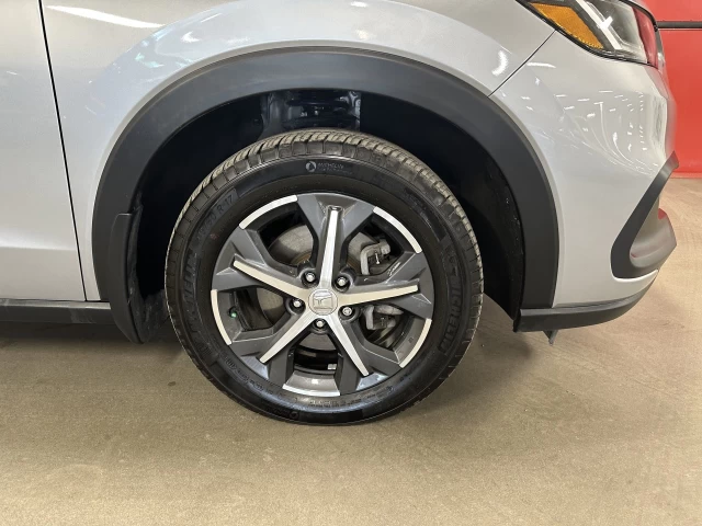 Honda HR-V Sport 2023