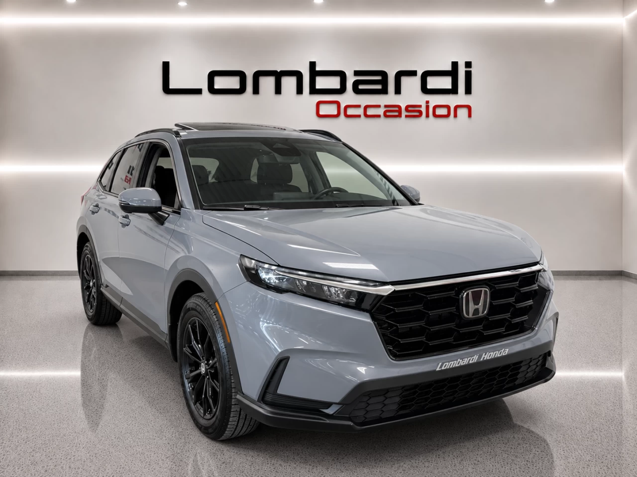 2023 Honda CR-V Sport Main Image