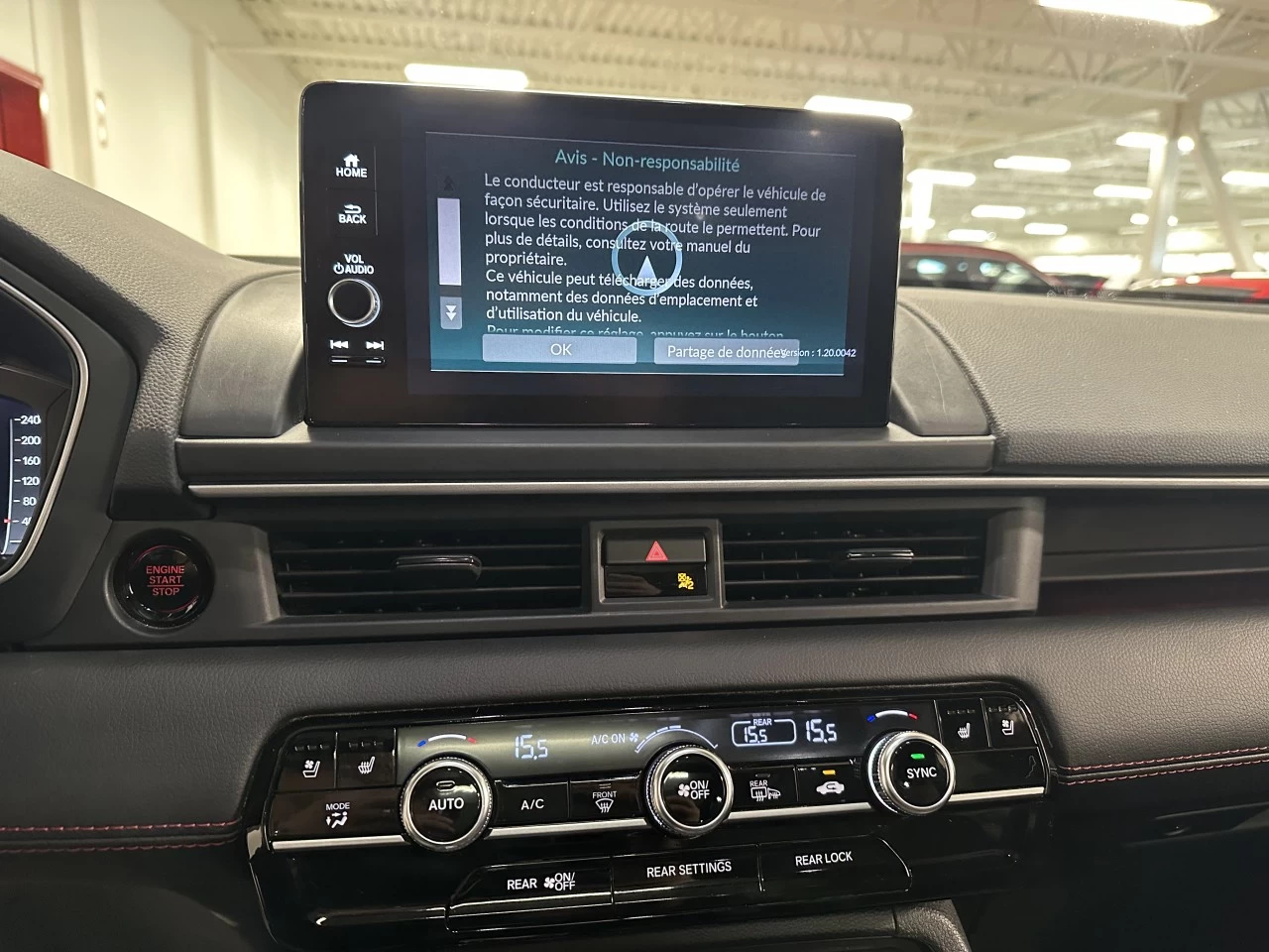 2025 Honda Pilot Black Edition Main Image
