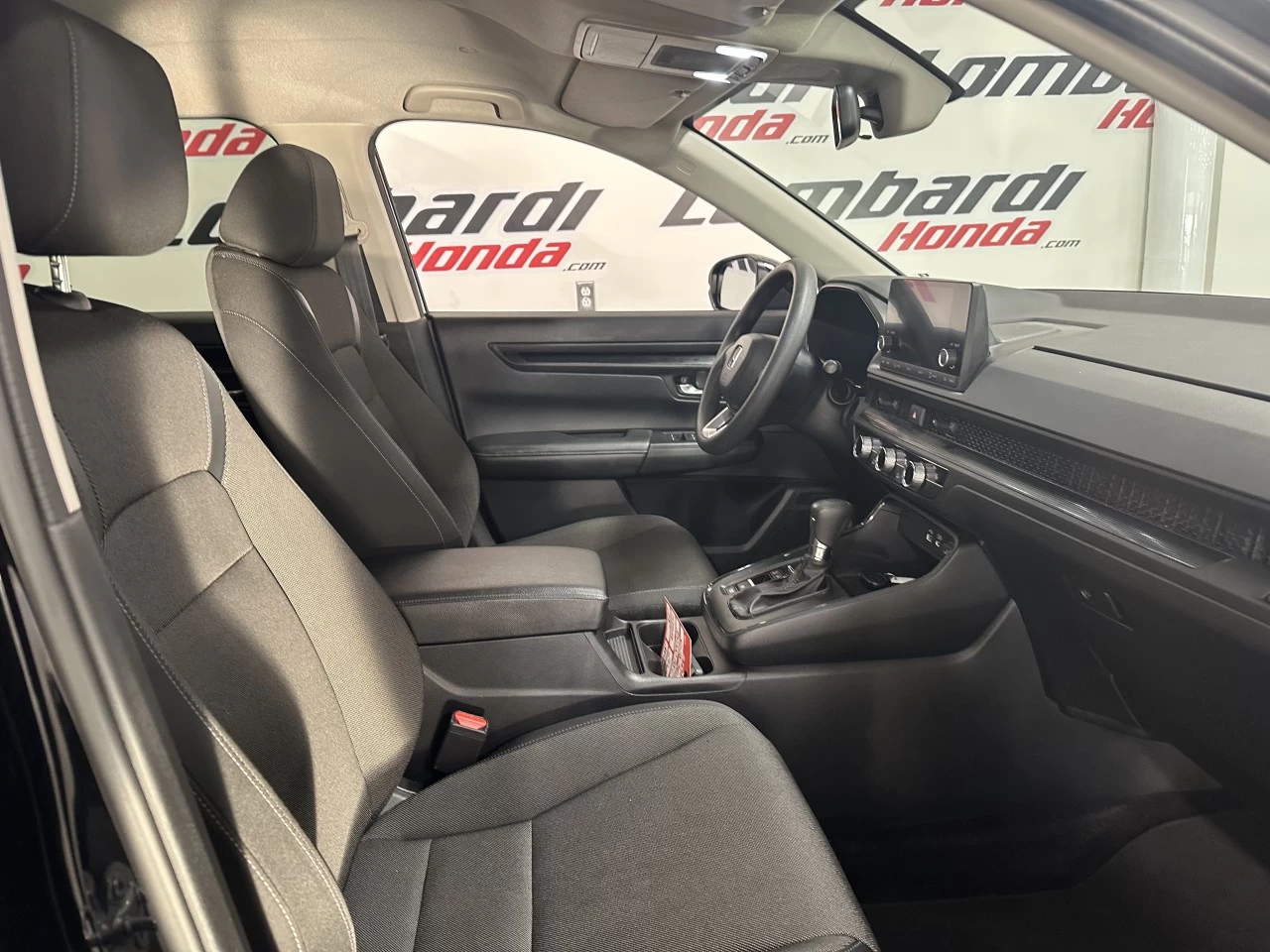 2024 Honda CR-V LX Image principale