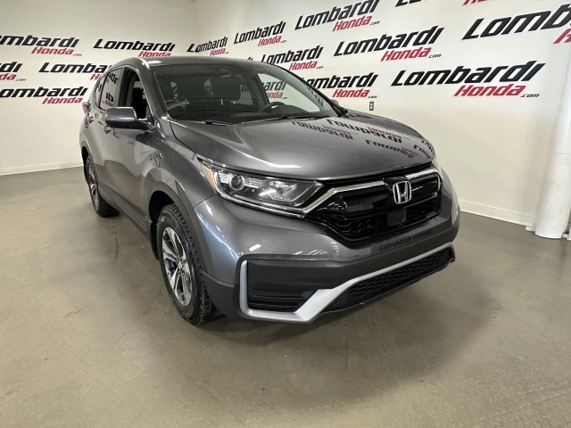 Honda CR-V LX 2021