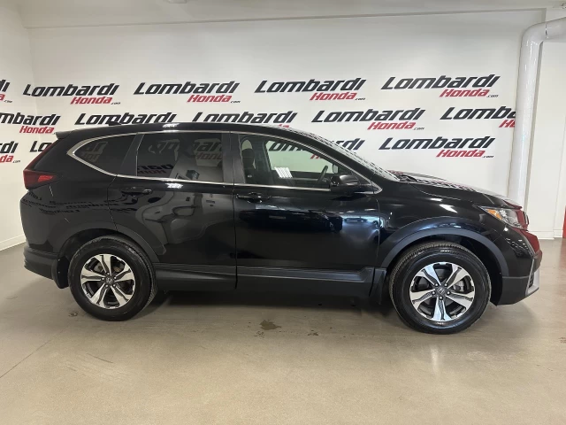 Honda CR-V LX 2022