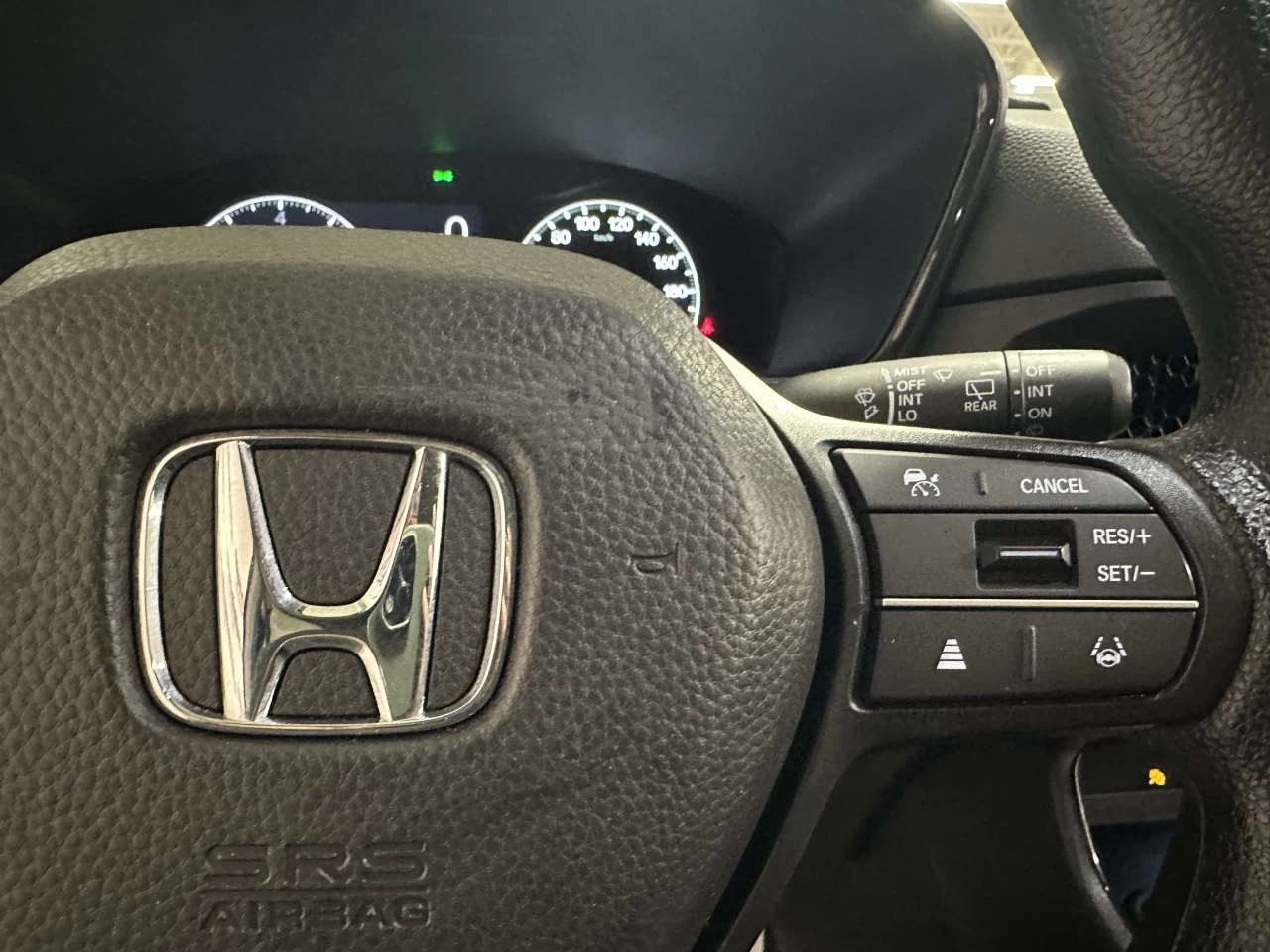 2024 Honda CR-V LX-B Main Image