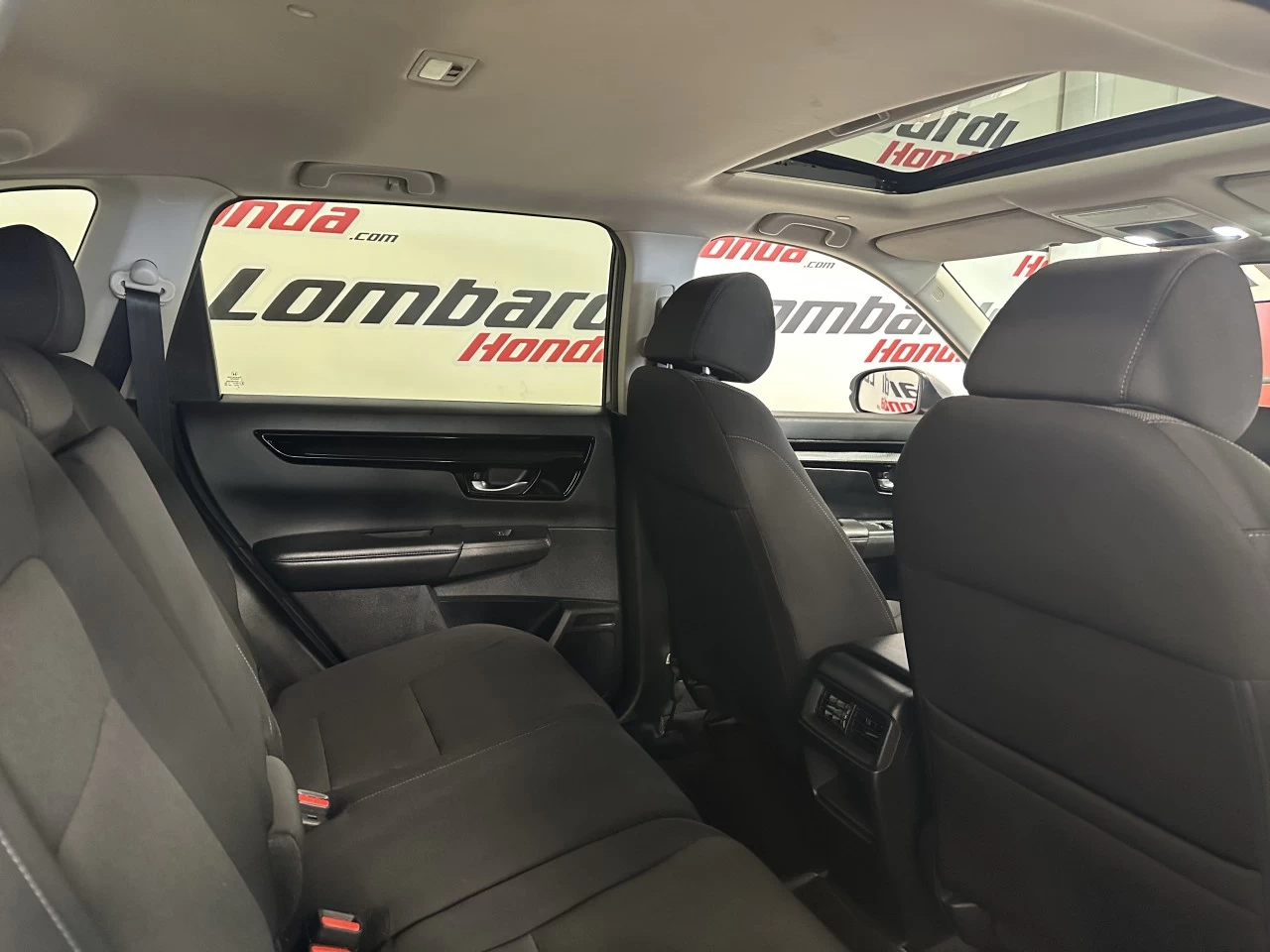 2023 Honda CR-V Sport Image principale