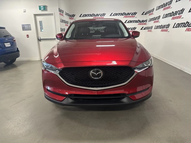 Mazda CX-5 GS 2020