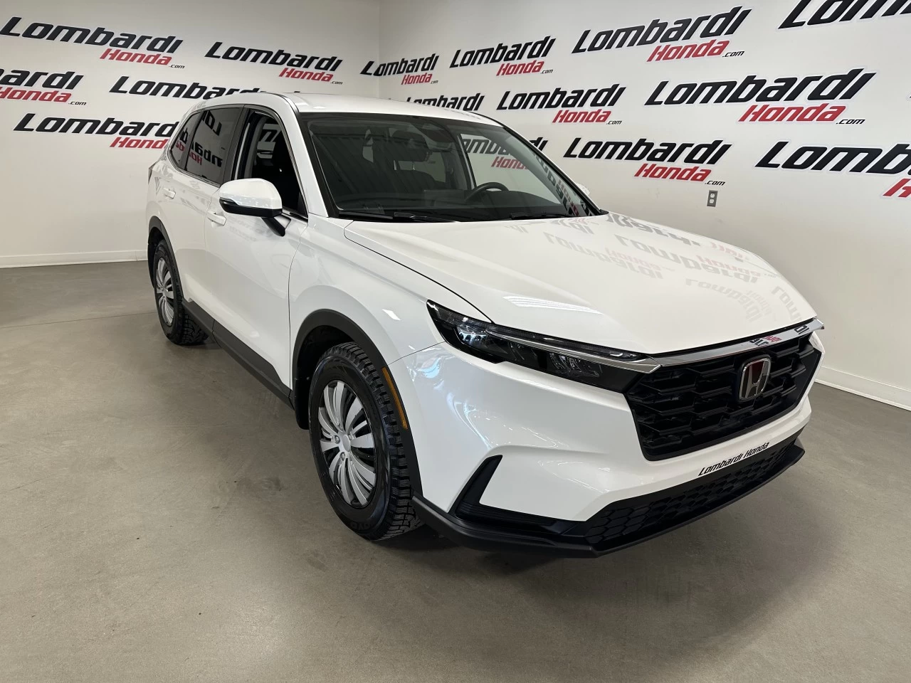 2023 Honda CR-V LX Image principale
