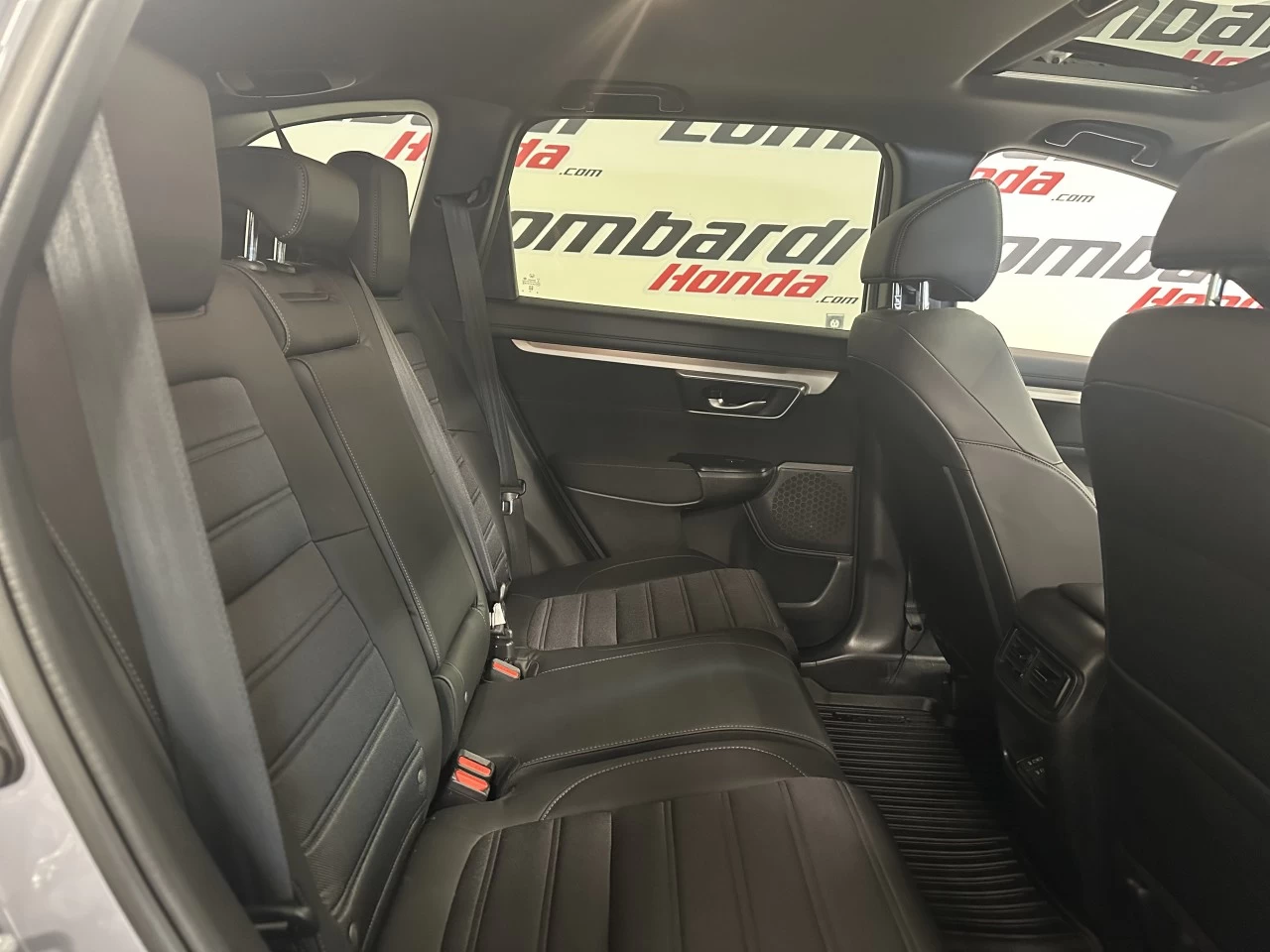 2021 Honda CR-V Sport Image principale