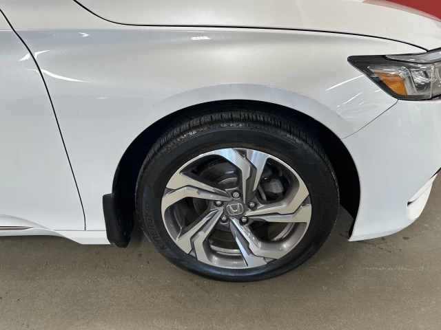 Honda Accord EX-L 2020