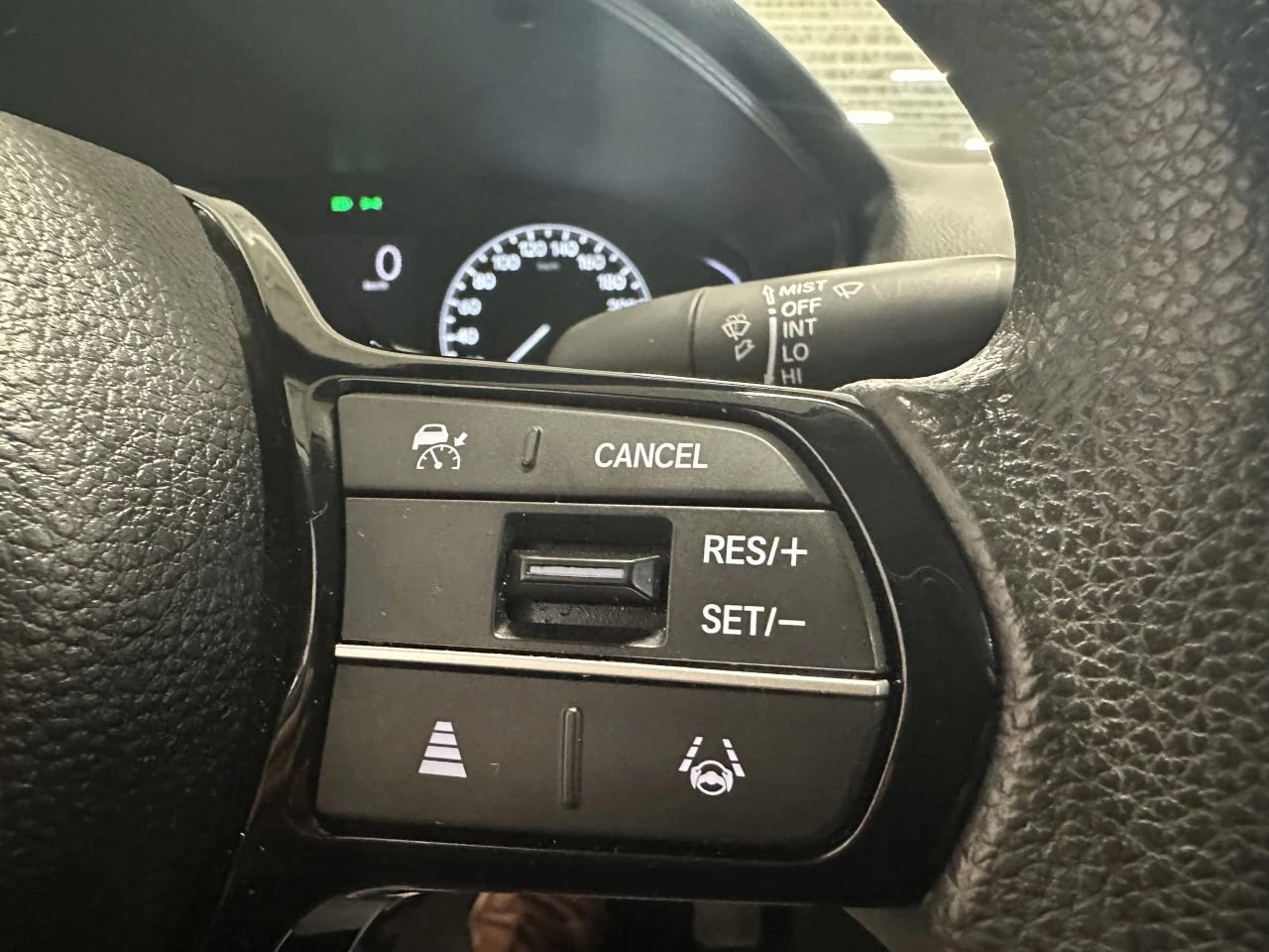 2022 Honda Civic LX Main Image