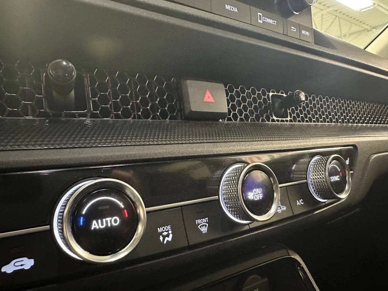 2023 Honda CR-V
                                                    LX Main Image