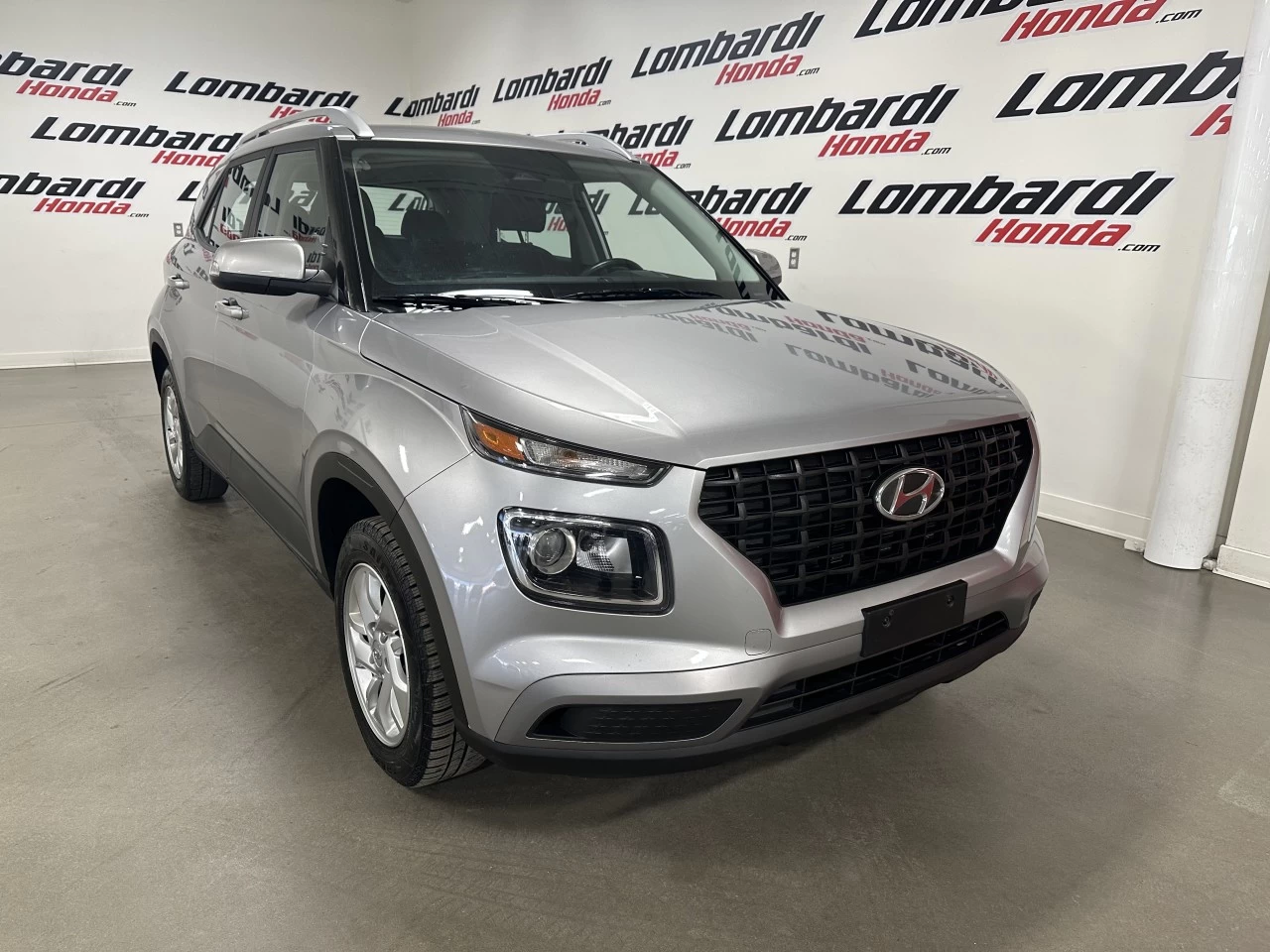 2024 Hyundai Venue Preferred Image principale