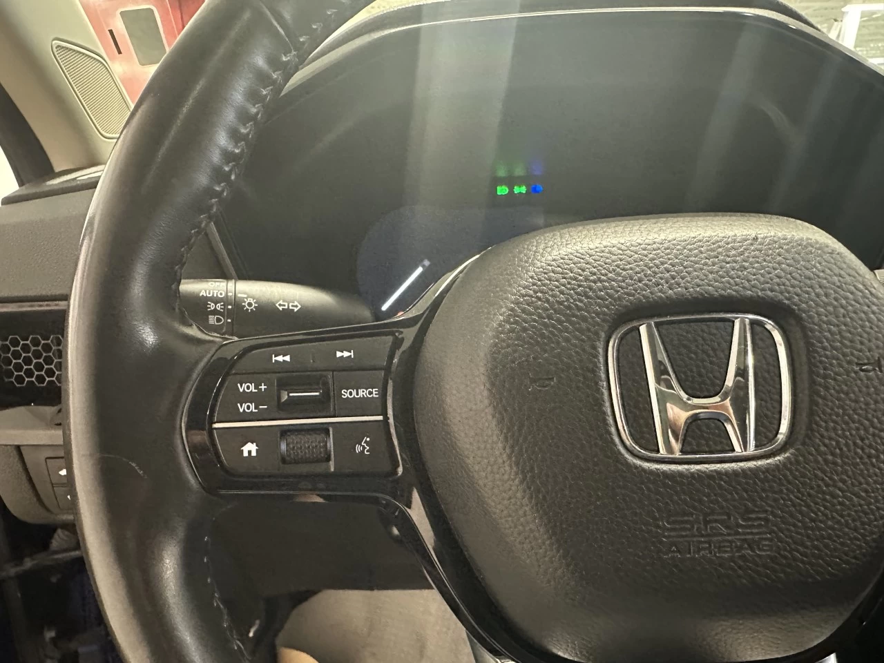 2023 Honda CR-V
                                                    Sport/Sport-B Image principale
