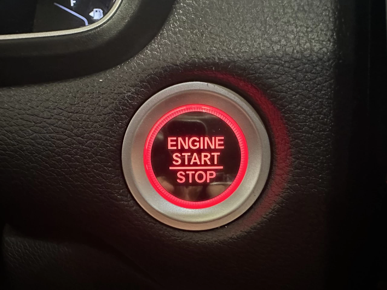 2017 Honda CR-V
                                                    Touring Main Image